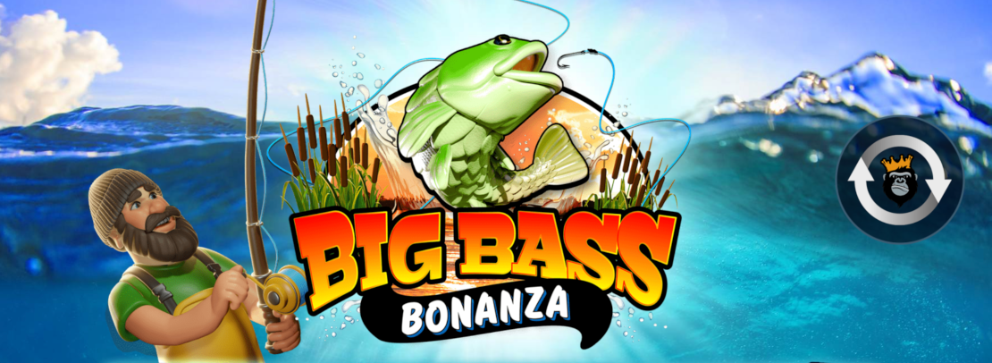 Big Bass Bonanza